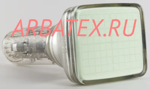 11ЛО9И трубка электронно-лучевая