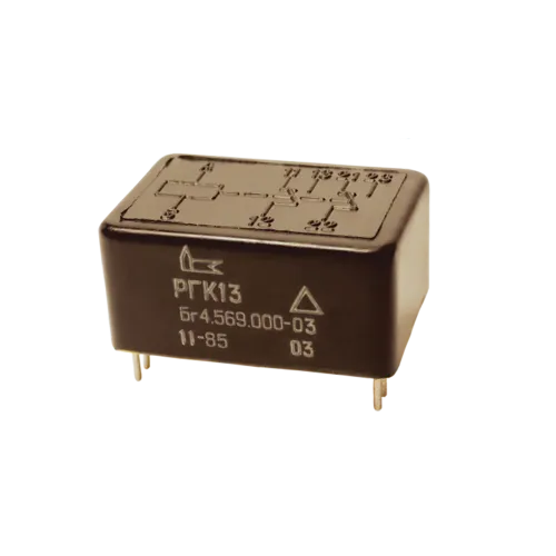 РГК-13 Бг4.569.000-03 фото 2