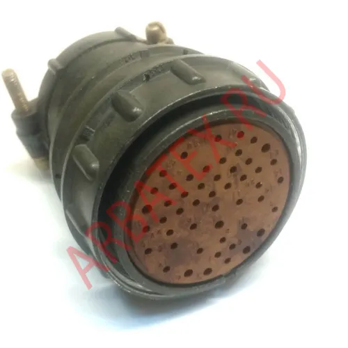 2РМ42КПН50Г2А1 фото фото 4 2РМ42КПН50Г2А1 Разъемы 2РМ, 2РМТ, 2РМГ, 2РМДТ, ОНЦ-РГ фото фото 4