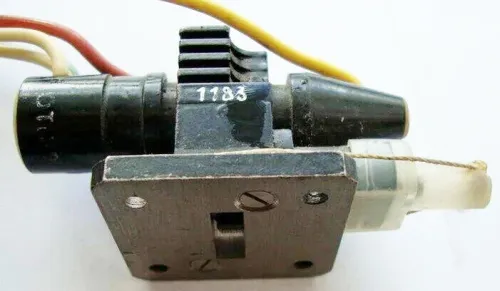 К-113ГЭ клистрон К-113ГЭ клистрон