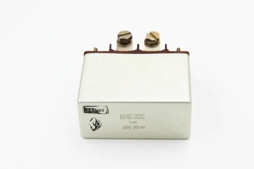 КНЕ-220 24В контактор фото 6 КНЕ-220 24В контактор фото 6