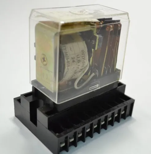 РПУ-2-06620 220В фото 2