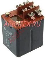 ТКД203ДА контактор