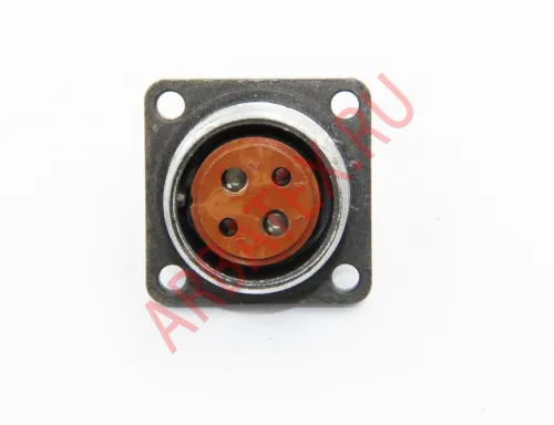 2РМТ22Б4Г3В1В фото фото 5 2РМТ22Б4Г3В1В Разъемы 2РМ, 2РМТ, 2РМГ, 2РМДТ, ОНЦ-РГ фото фото 5