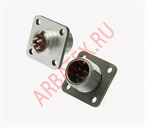 2РМТ14Б4Ш1А1 Разъемы 2РМ, 2РМТ, 2РМГ, 2РМДТ, ОНЦ-РГ фото фото 3