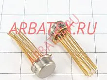 190КТ2 микросхема