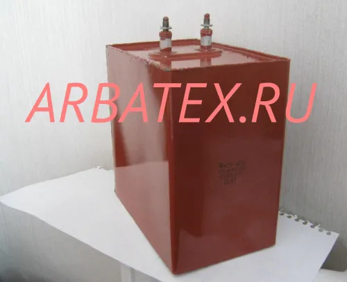 К75-40А 4000в 60мкф