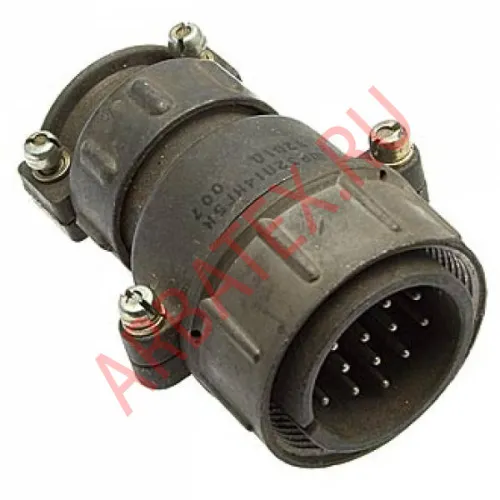 ШР32П14НГ5 вилка Разъемы ШР, СШР фото