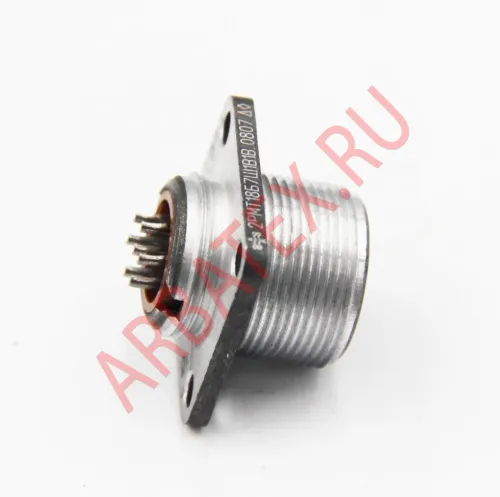 2РМТ18Б7Ш1В1В фото фото 4 2РМТ18Б7Ш1В1В Разъемы 2РМ, 2РМТ, 2РМГ, 2РМДТ, ОНЦ-РГ фото фото 4