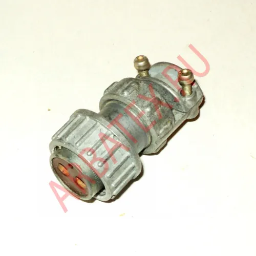 ШП-2Т розетка Разъемы разное фото фото 2