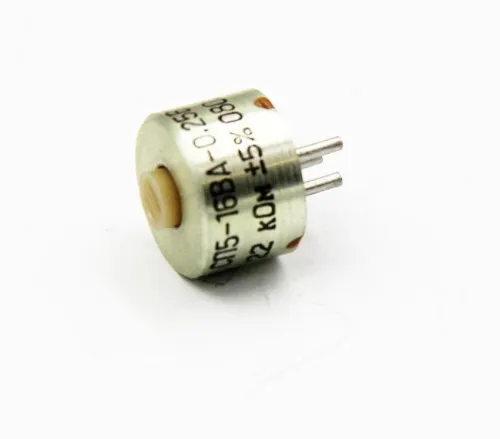 СП5-16ВА 0.25Вт 22кОм фото 5