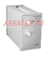 ВЛ-66 0.1-9.9 мин. 220В реле времени