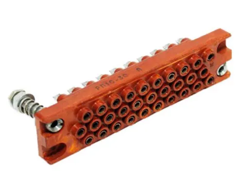 РП10-30Л розетка фото 2