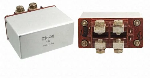 КНЕ-220У 24В контактор фото 2 КНЕ-220У 24В контактор фото 2