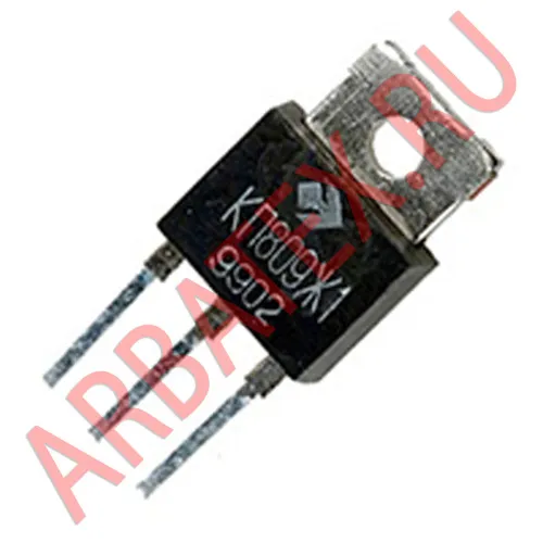 КП809Ж1 фото 3 КП809Ж1 фото 3