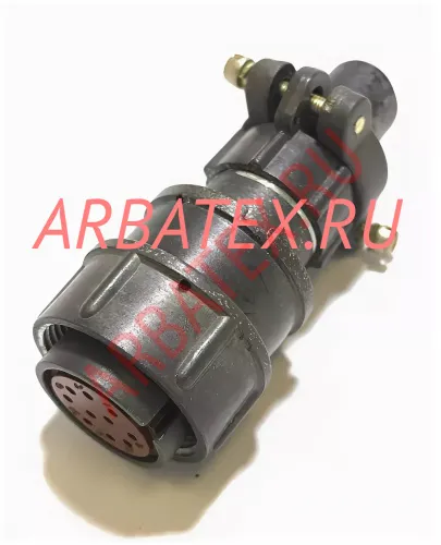 2РМ22К10Г1В1 фото 2РМ22К10Г1В1 Разъемы 2РМ, 2РМТ, 2РМГ, 2РМДТ, ОНЦ-РГ фото