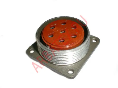 2РМД33Б7Г9В1 фото фото 2 2РМД33Б7Г9В1 Разъемы 2РМ, 2РМТ, 2РМГ, 2РМДТ, ОНЦ-РГ фото фото 2