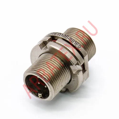 2РМГП14Б4Ш1Е2 фото фото 2 2РМГП14Б4Ш1Е2 Разъемы 2РМ, 2РМТ, 2РМГ, 2РМДТ, ОНЦ-РГ фото фото 2