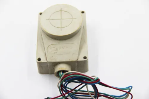 КВП16 24В выключатель концевой фото 4