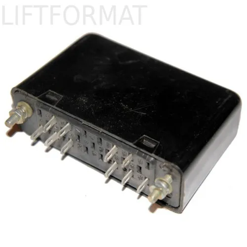 РПГ-9 15111 24В фото 2