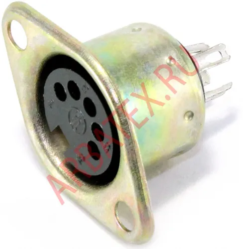 ОНЦ-ВГ-4-5/16Р-М фото фото 3 ОНЦ-ВГ-4-5/16Р-М Разъемы 2РМ, 2РМТ, 2РМГ, 2РМДТ, ОНЦ-РГ фото фото 3