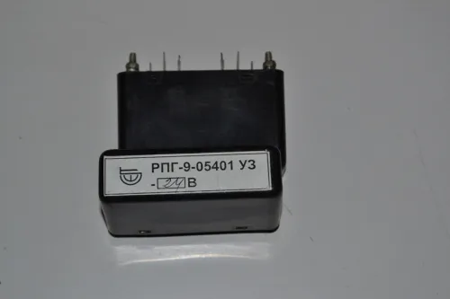 РПГ-9 05401 24В фото 2 РПГ-9 05401 24В фото 2