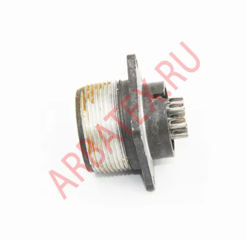 ШР28П7ЭГ9 розетка Разъемы ШР, СШР фото фото 3