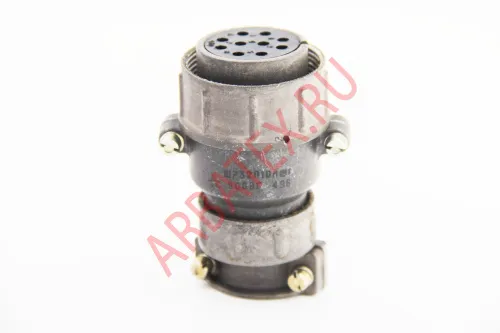 ШР32П10НШ1 розетка Разъемы ШР, СШР фото фото 5