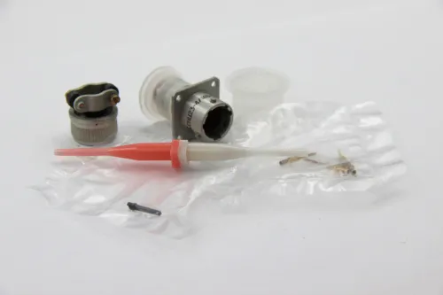 СНЦ23-4/14В-2-В Разъемы разное фото фото 3