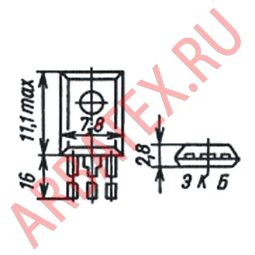 КТ9180Г фото 3