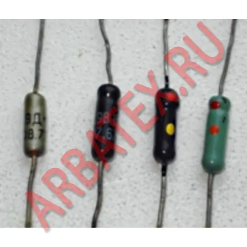 Д9М диод фото 6