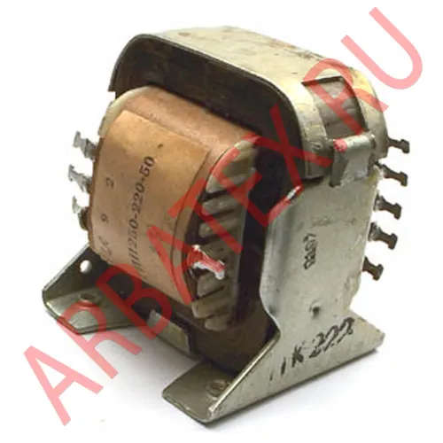 ТПП250-220-50 трансформатор фото 2