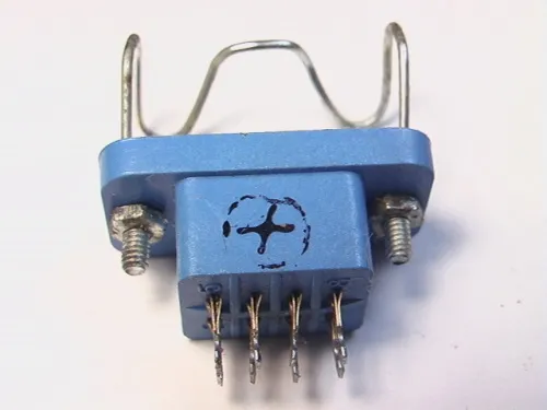 РГ1Н-1-3П Разъемы разное фото