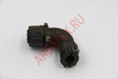 ШР20У4ЭШ4 розетка Разъемы ШР, СШР фото фото 4