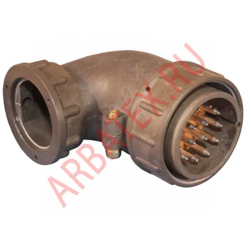 СШР36У15ЭГ5 вилка Разъемы ШР, СШР фото