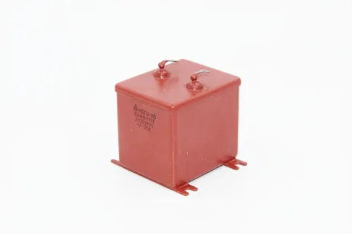 МБГО-2 300в 30 мкф фото 6 МБГО-2 300в 30 мкф фото 6