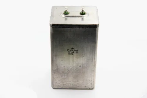 К75-40Б 1000в 100 мкф фото 3