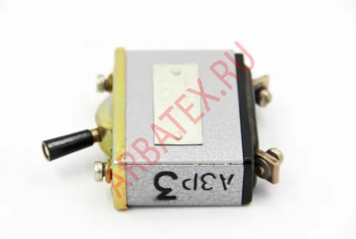 АЗР-3 автомат защиты фото 6 АЗР-3 автомат защиты фото 6