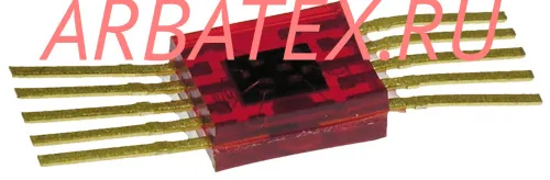 АЛ314А диод светоизлучающий АЛ314А диод светоизлучающий