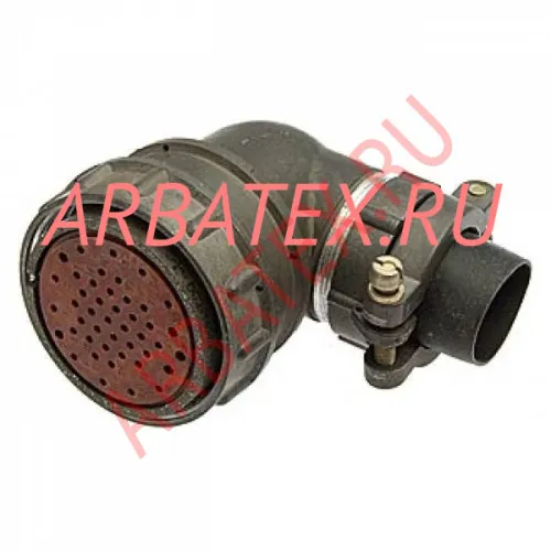 2РМ39КУЭ45Г2В1Л фото 2РМ39КУЭ45Г2В1Л Разъемы 2РМ, 2РМТ, 2РМГ, 2РМДТ, ОНЦ-РГ фото