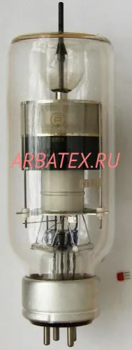 ТГИ2-260/12 тиратрон импульсный модуляторный ТГИ2-260/12 тиратрон импульсный модуляторный