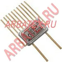 2Д917А-1 диодная матрица