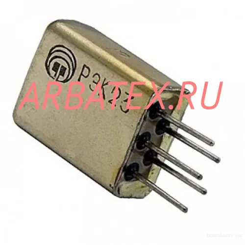 РЭК-23 РФ4.500.472-05.02 РЭК-23 РФ4.500.472-05.02