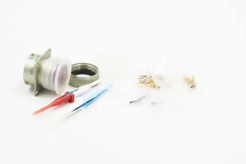 СНЦ23-28/27В-1-В вилка Разъемы разное фото фото 4