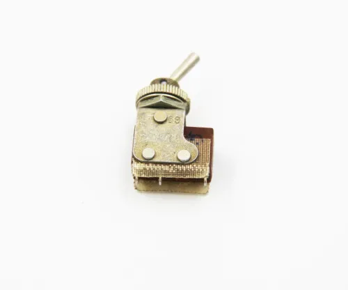 МТД1В тумблер фото 2 МТД1В тумблер фото 2