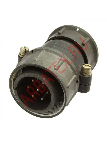 ШР28ПК7НШ7 вилка Разъемы ШР, СШР фото