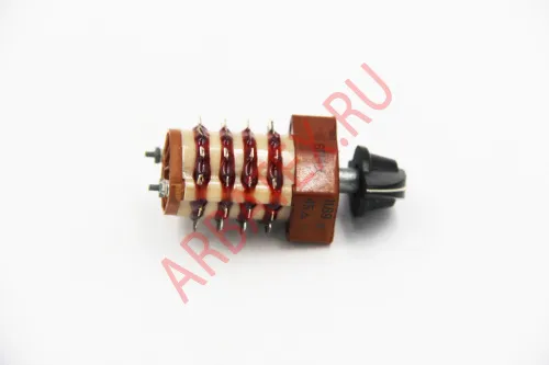 П2Г3-6П4Н переключатель П2Г3-6П4Н переключатель