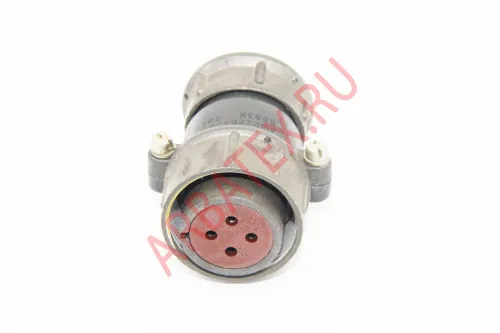 СШР28П4ЭШ8 розетка Разъемы ШР, СШР фото фото 5