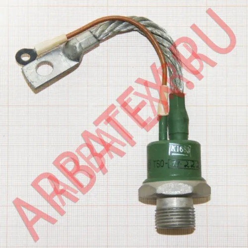 Т50-8 фото 2 Т50-8 фото 2