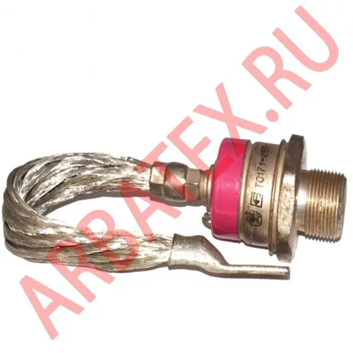 ТС171-250-11-4 фото 2